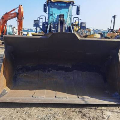 徐工LW600FV轮式装载机