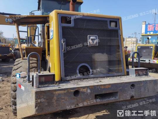 徐工LW600FV輪式裝載機