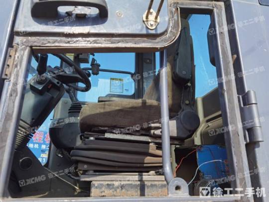 徐工LW600FV輪式裝載機