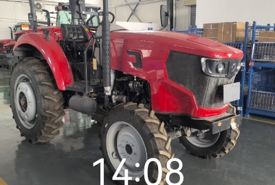 徐工XT504-3B拖拉機(jī)