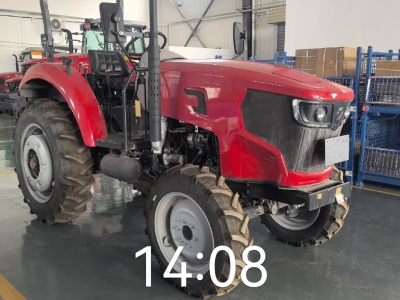 徐工XT504-3B拖拉機