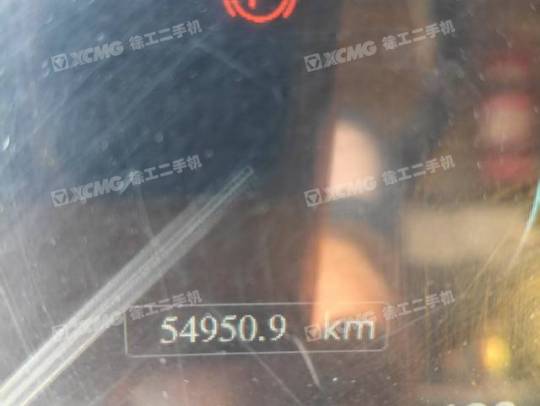 徐工XCA300全地面起重機