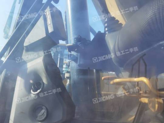 卡特彼勒336GC履帶式挖掘機(jī)