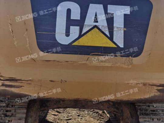 卡特彼勒336GC履帶式挖掘機(jī)