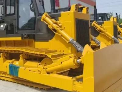 彭浦TY230推土機(jī)