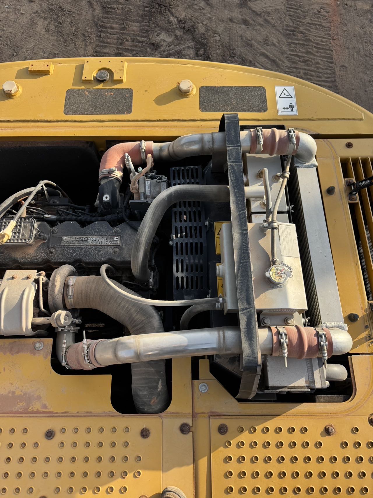 徐工XE200DA履帶式挖掘機