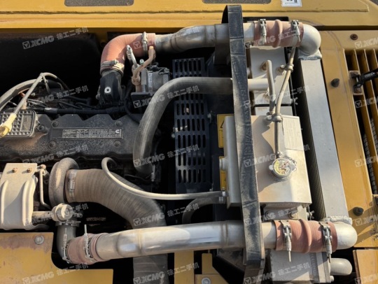 徐工XE200DA履带式挖掘机