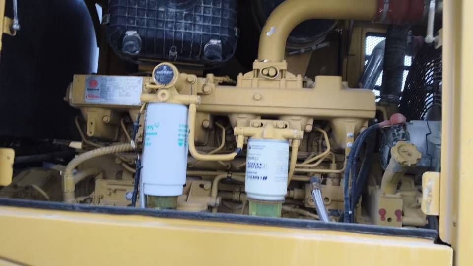 徐工LW500HV輪式裝載機