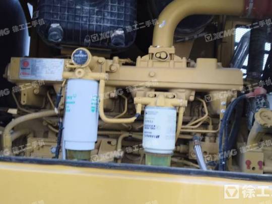 徐工LW500HV輪式裝載機