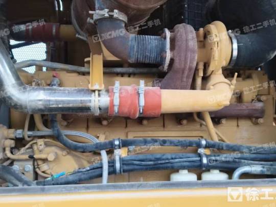 徐工LW500HV輪式裝載機