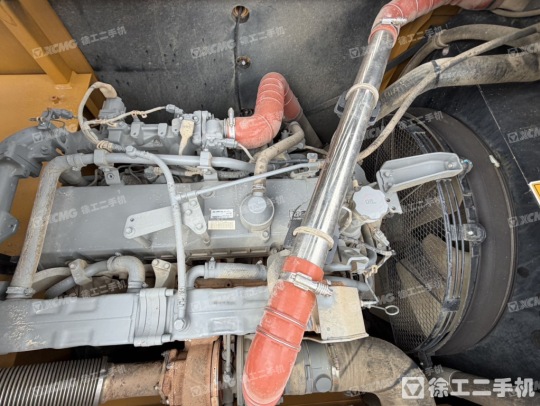 徐工XE380G POR履带式挖掘机