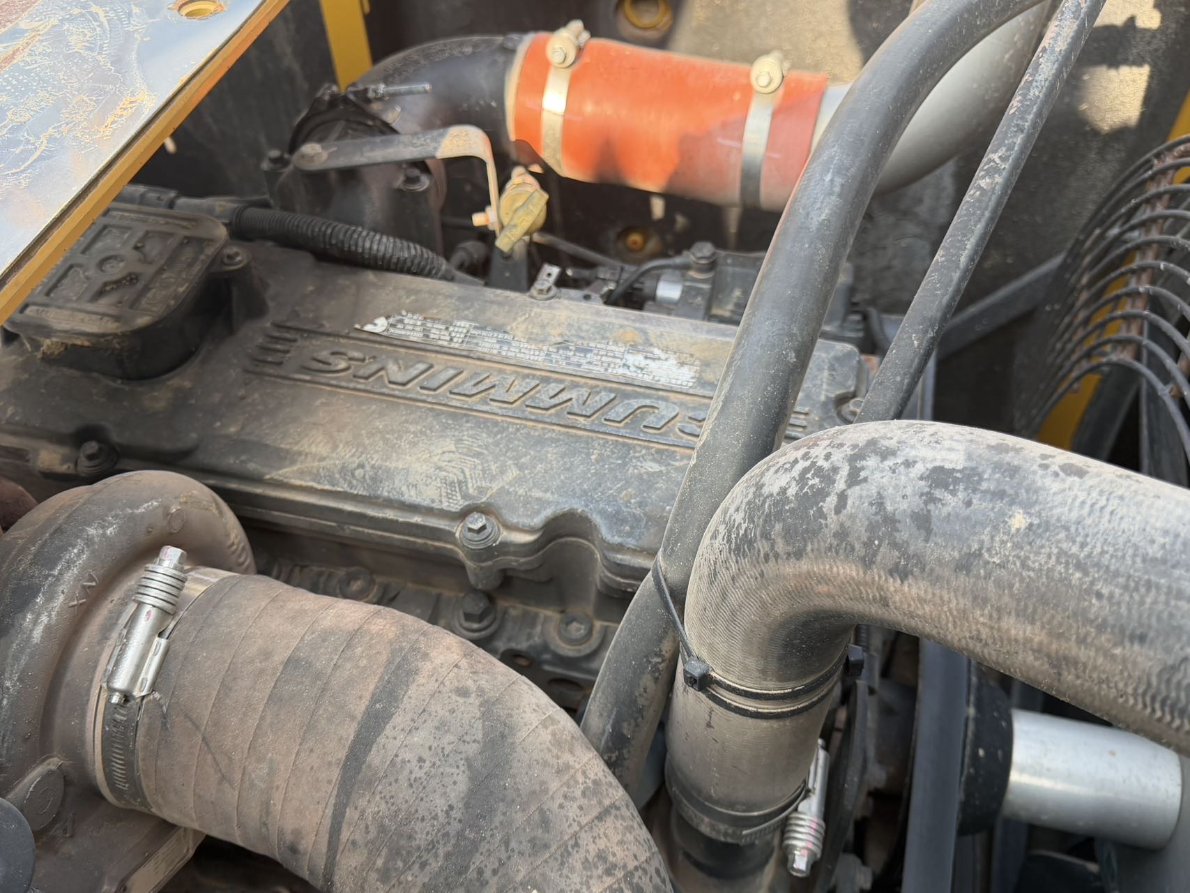 徐工XE380DK MAX履帶式挖掘機