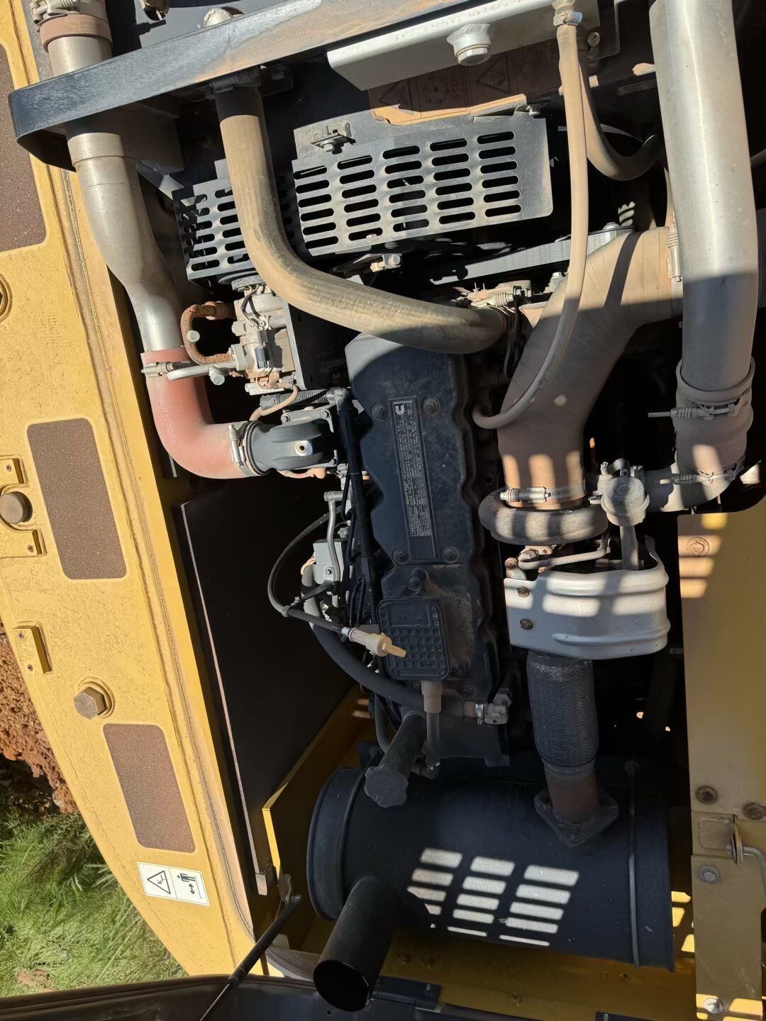 徐工XE200DA履帶式挖掘機