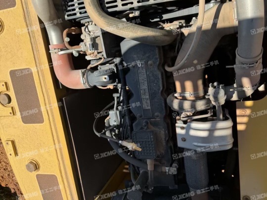 徐工XE200DA履帶式挖掘機