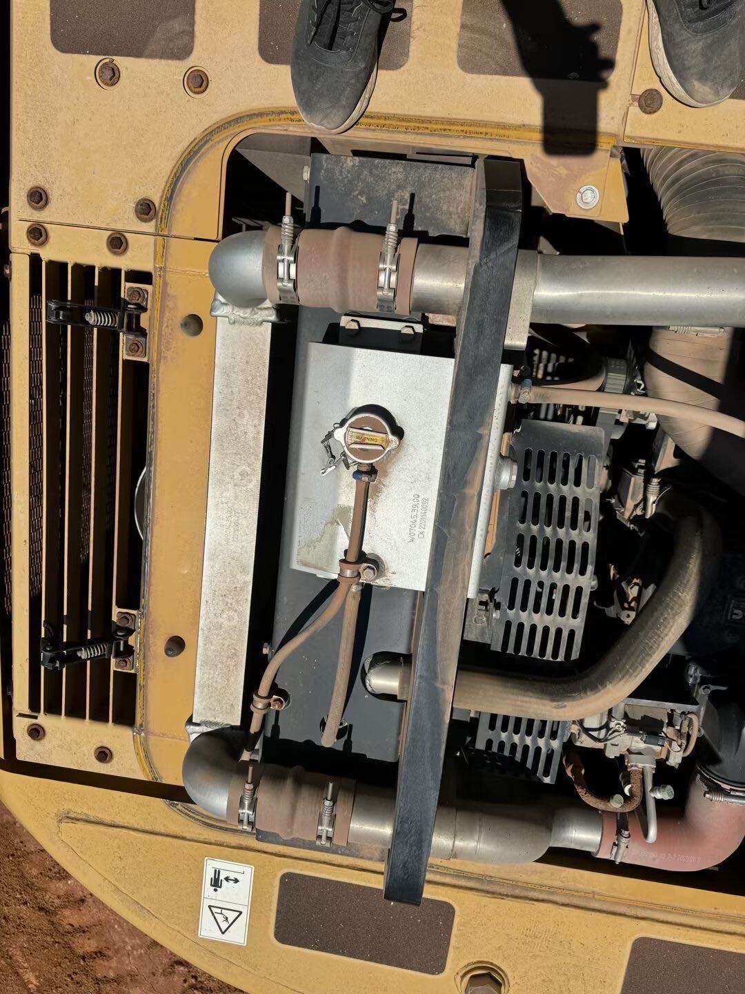 徐工XE200DA履帶式挖掘機