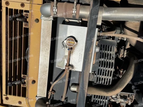 徐工XE200DA履帶式挖掘機