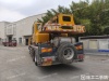 徐工XCT25L5汽車起重機