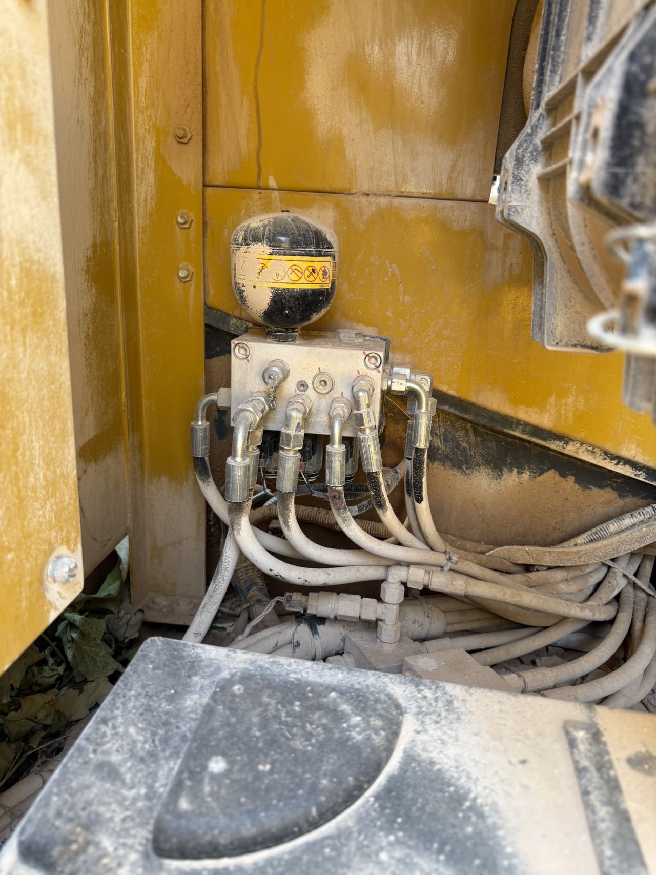 徐工XE335DK MAX履帶式挖掘機(jī)