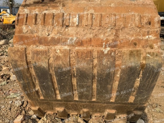 徐工XE335DK MAX履帶式挖掘機(jī)