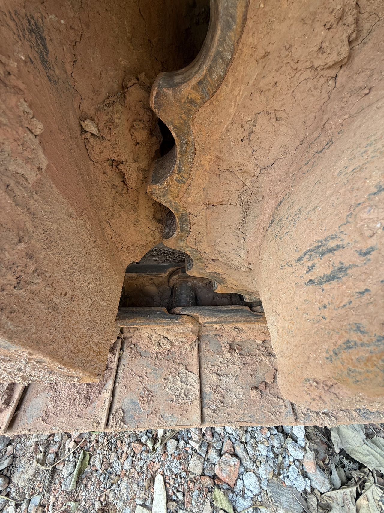 徐工XE335DK MAX履帶式挖掘機(jī)