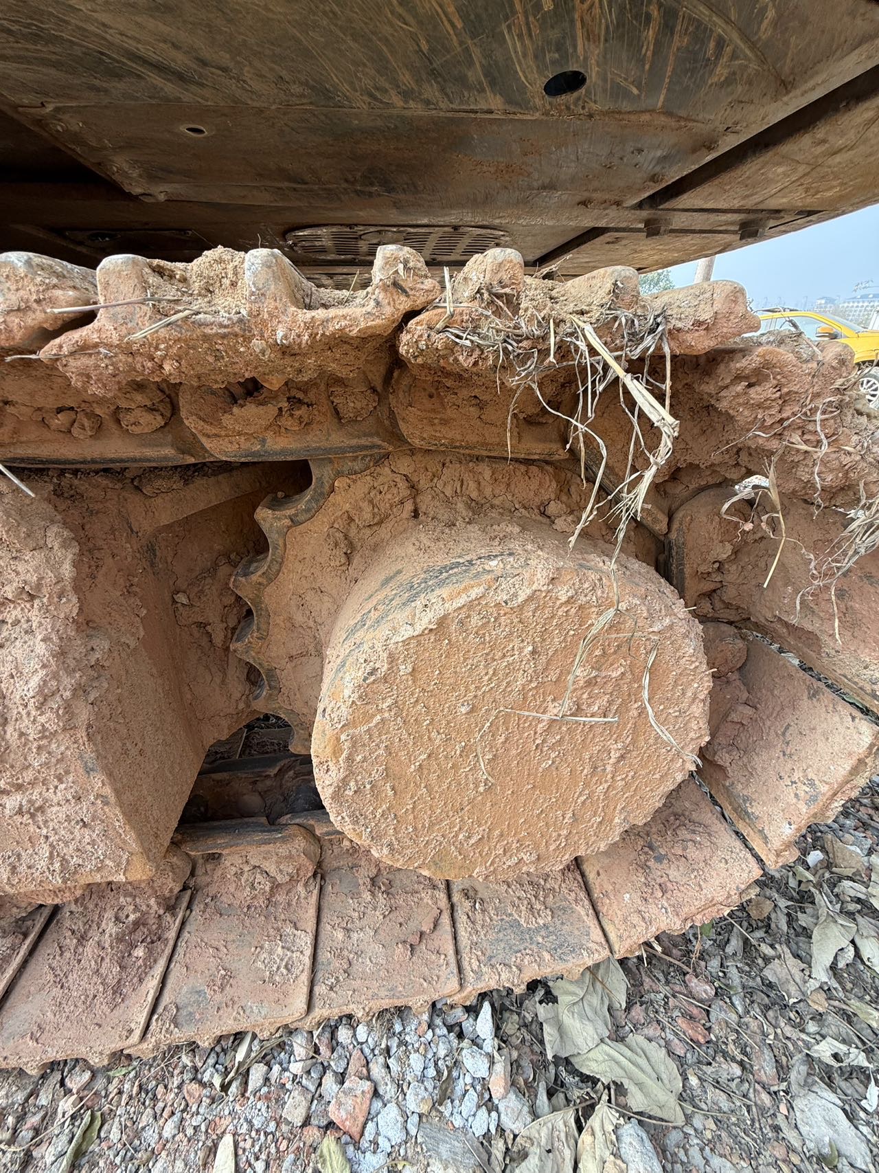 徐工XE335DK MAX履帶式挖掘機(jī)