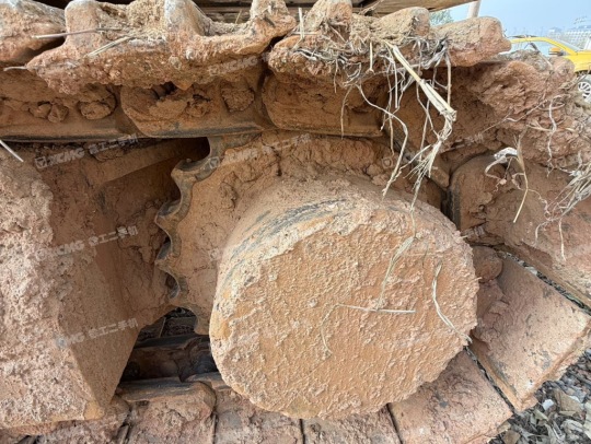 徐工XE335DK MAX履帶式挖掘機(jī)