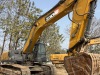徐工XE370D履帶式挖掘機