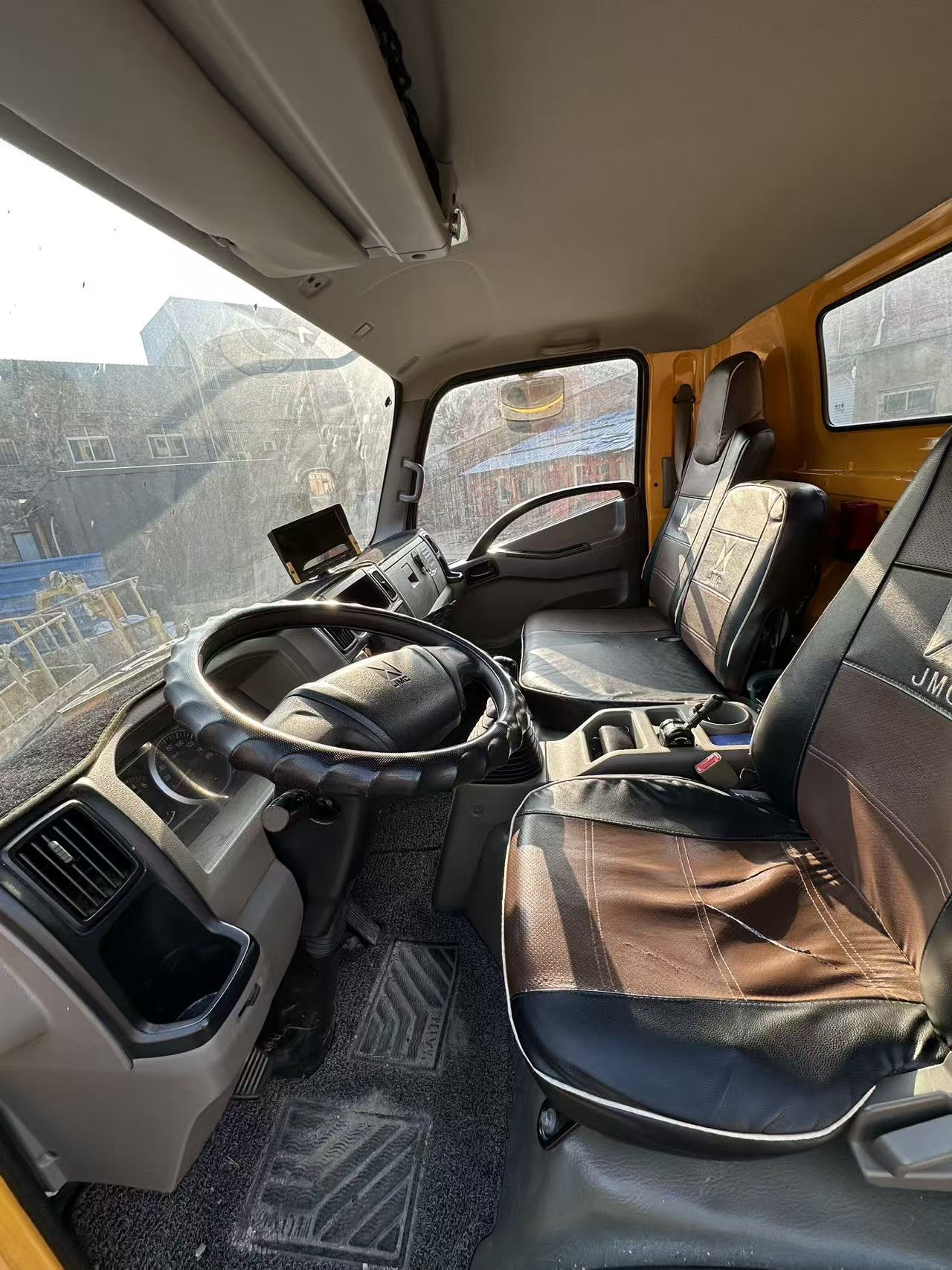 徐工GKZ21A折疊臂