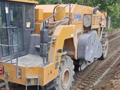 徐工XLZ2305K冷再生