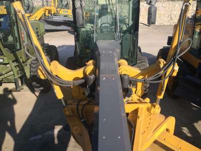 徐工GR2205平地机