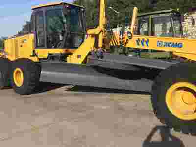 徐工GR3003平地机