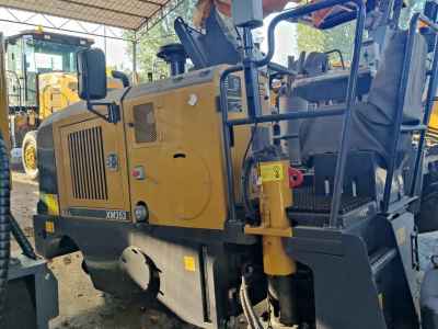 徐工XM353铣刨机