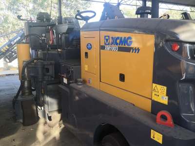 徐工XM1003铣刨机