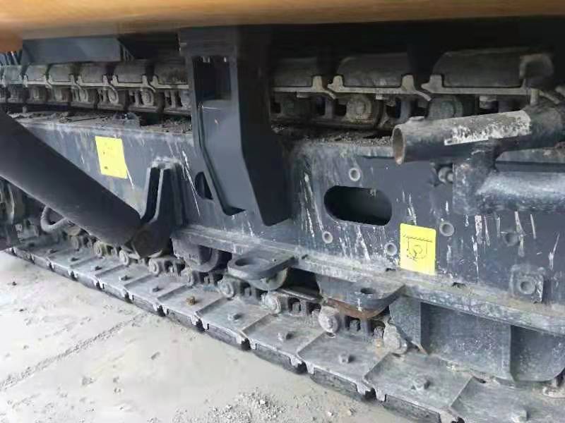 徐工RP953T摊铺机