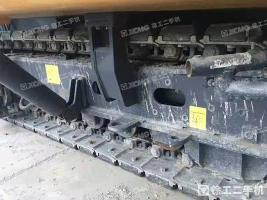 徐工RP953T摊铺机