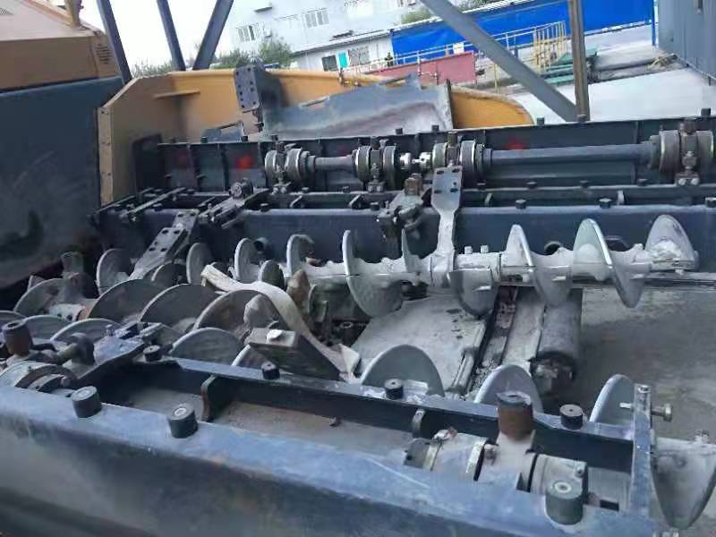 徐工RP953T摊铺机