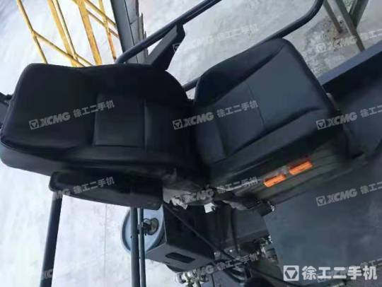 徐工RP953T摊铺机