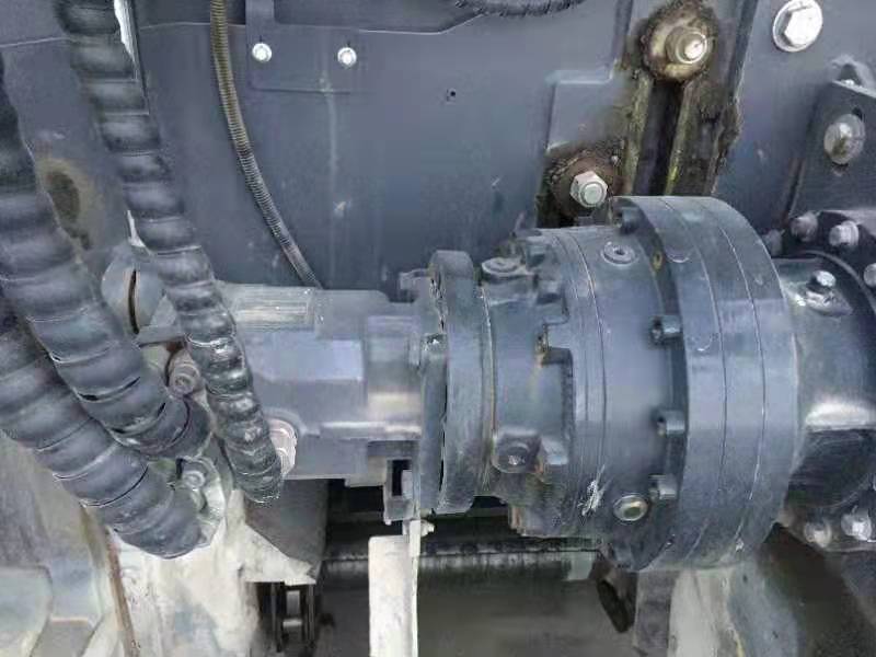 徐工RP953T摊铺机