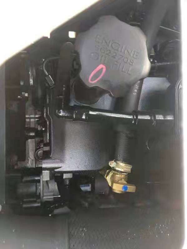 徐工RP953T摊铺机