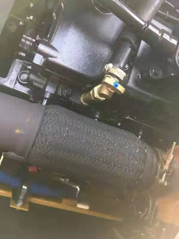 徐工RP953T摊铺机