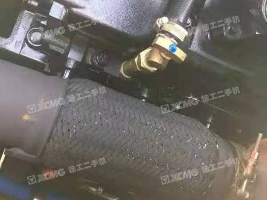 徐工RP953T摊铺机