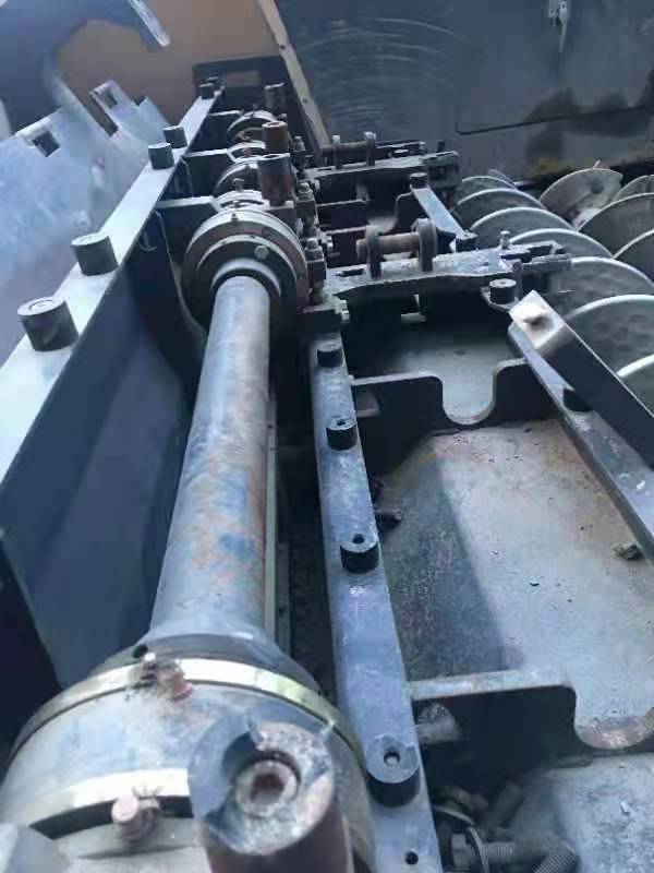 徐工RP953T摊铺机