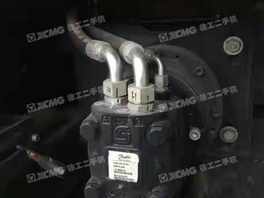 徐工RP953T摊铺机