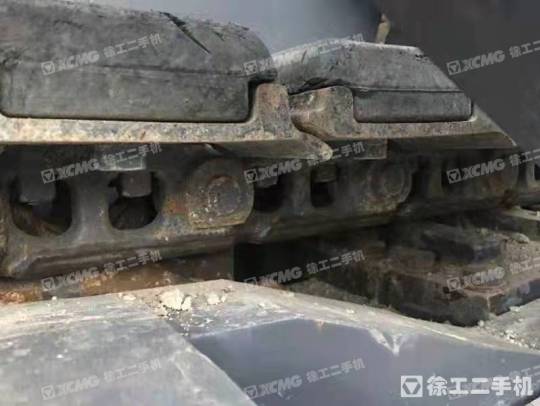 徐工RP953T摊铺机