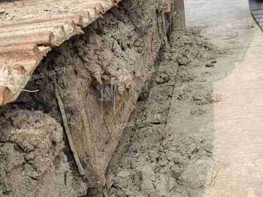 徐工XE135D履带式挖掘机