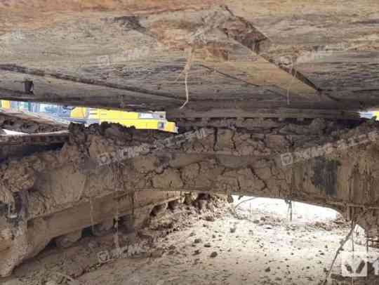 徐工XE135D履带式挖掘机