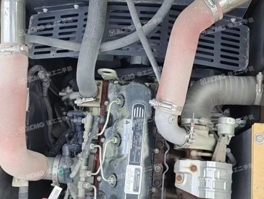 徐工XE135D履带式挖掘机