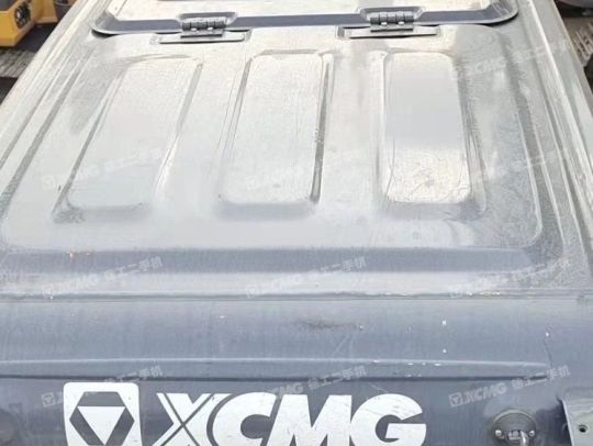 徐工XE135D履带式挖掘机