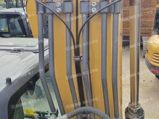 徐工XE135D履带式挖掘机