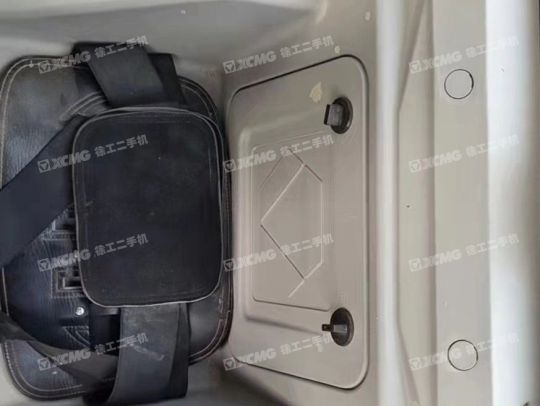 徐工XE135D履带式挖掘机